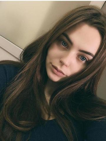 Дина Белогорск