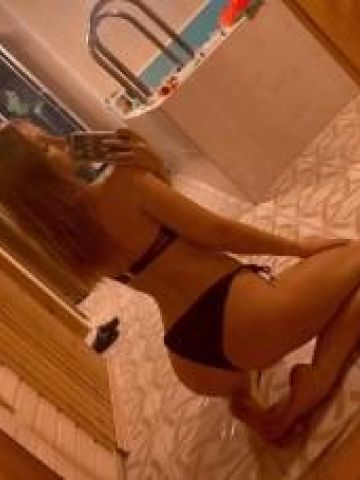 Наталья Детка Белогорск