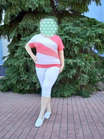 Полина Белогорск