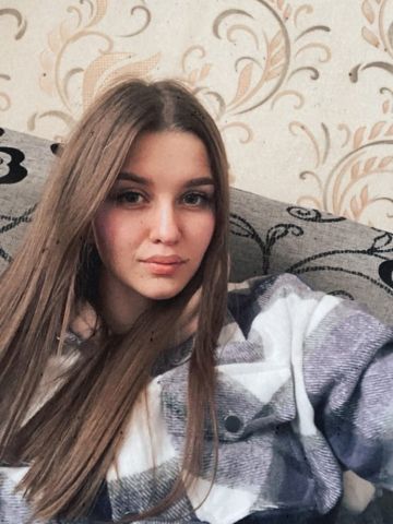 Симона Белогорск